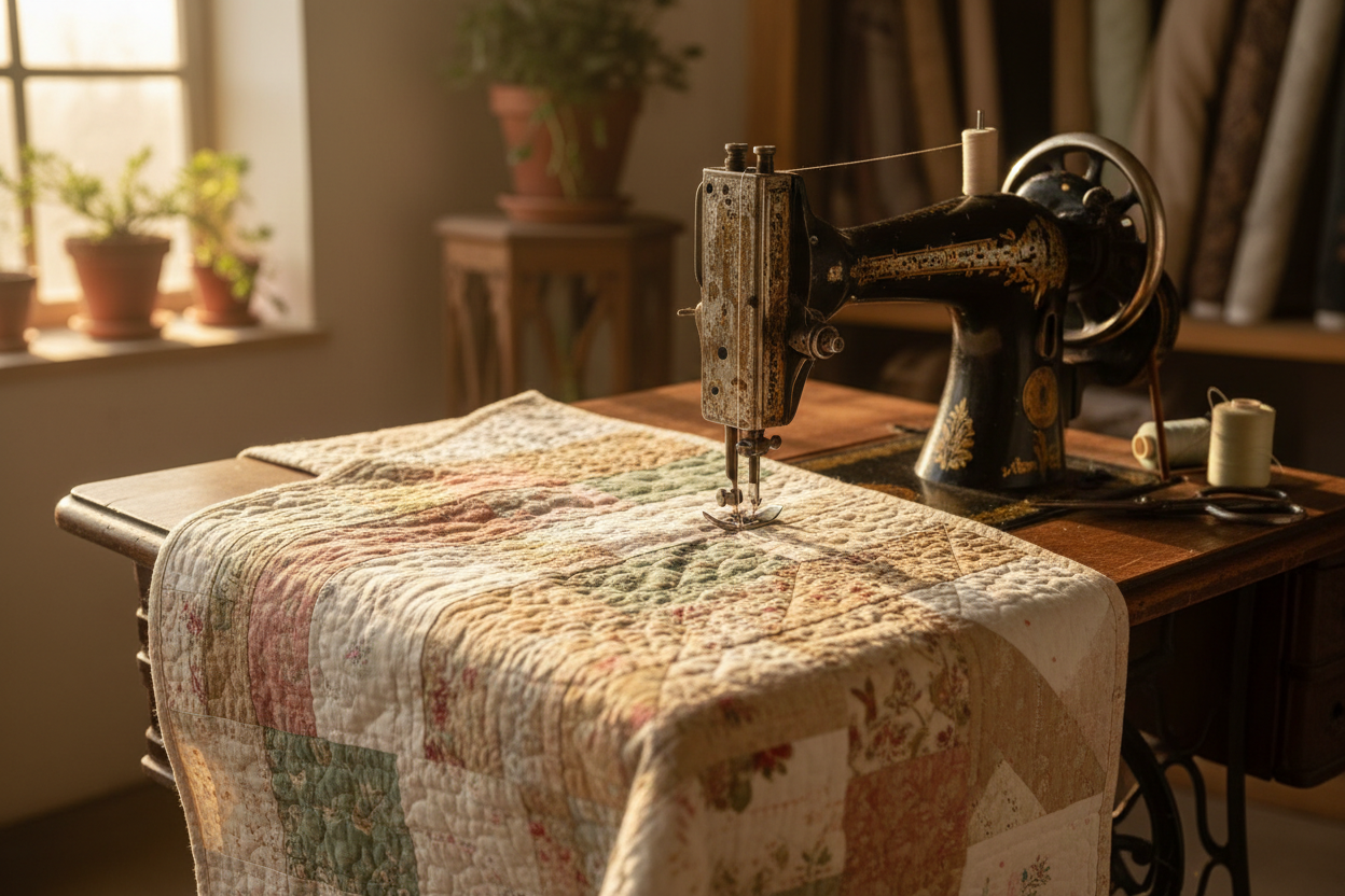 Quilters Cotton