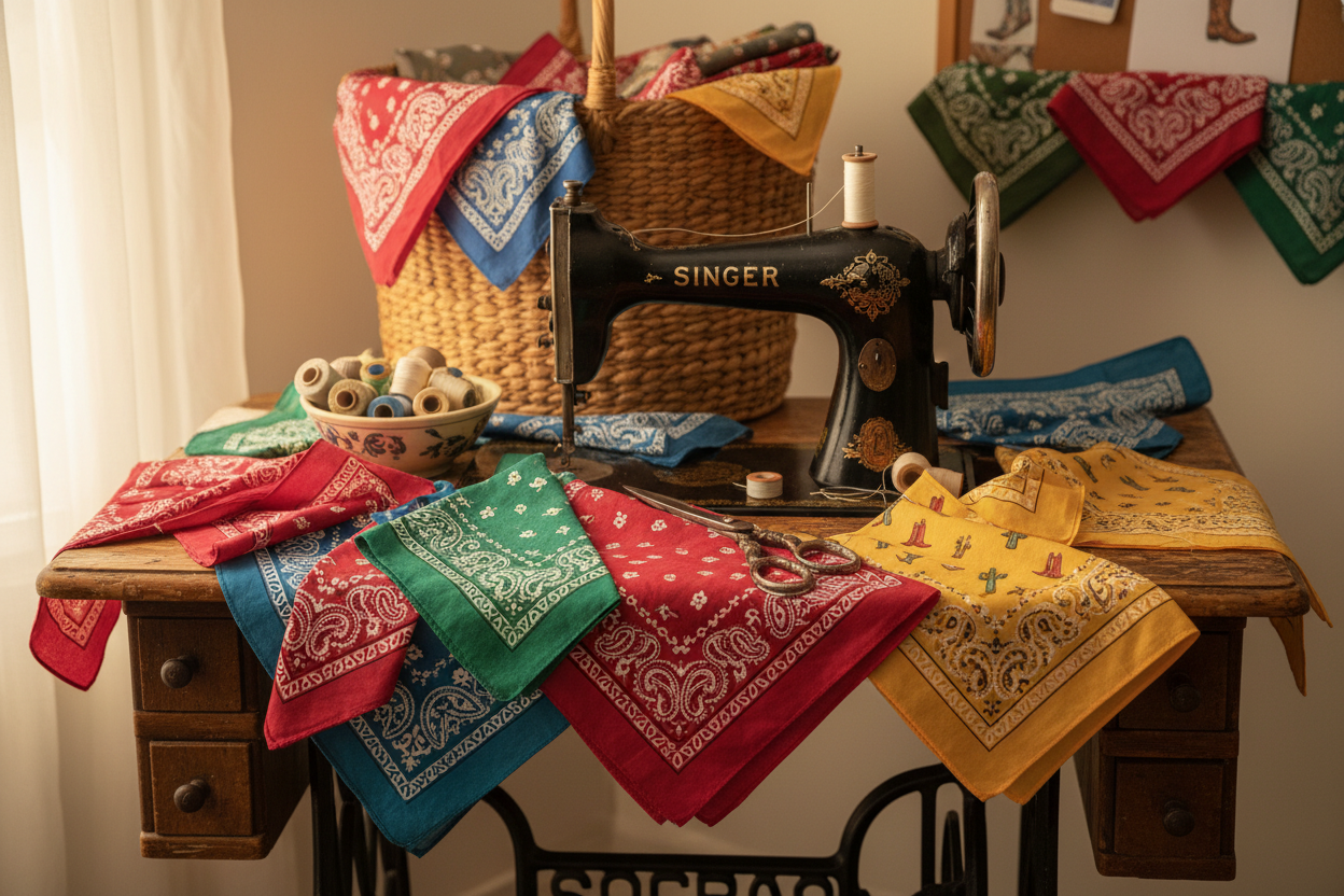 Bandannas