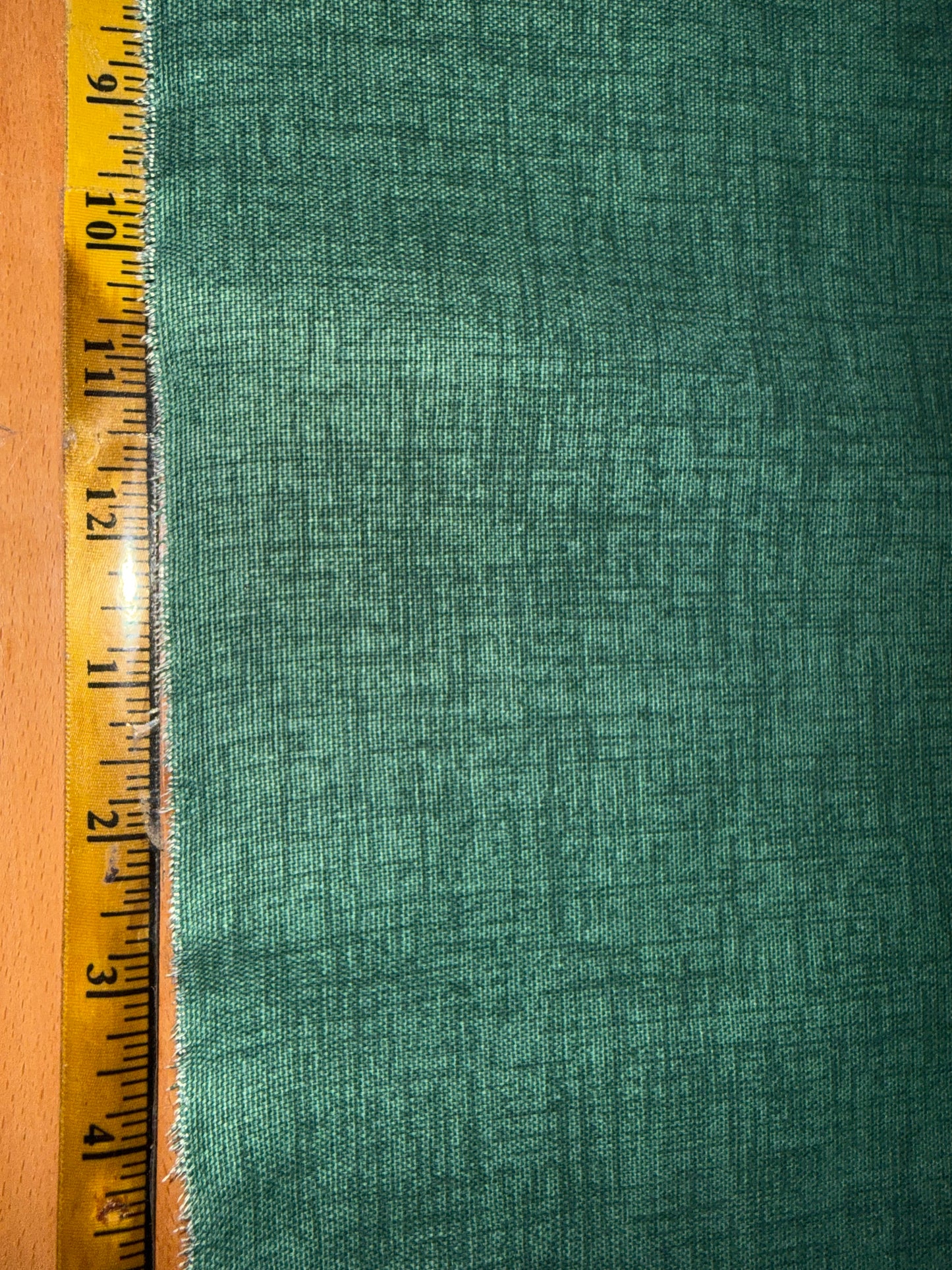 Solid Green Cotton Canvas Fabric 56"+ Wide – Heavyweight Upholstery & Home Décor Fabric