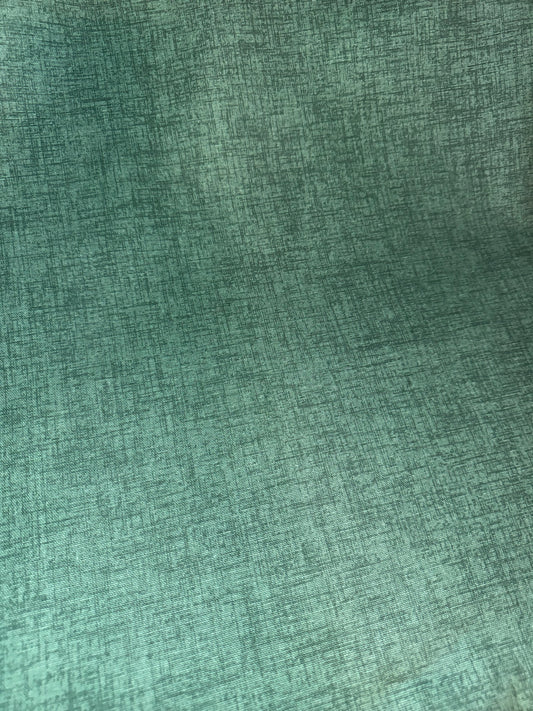 Solid Green Cotton Canvas Fabric 56"+ Wide – Heavyweight Upholstery & Home Décor Fabric