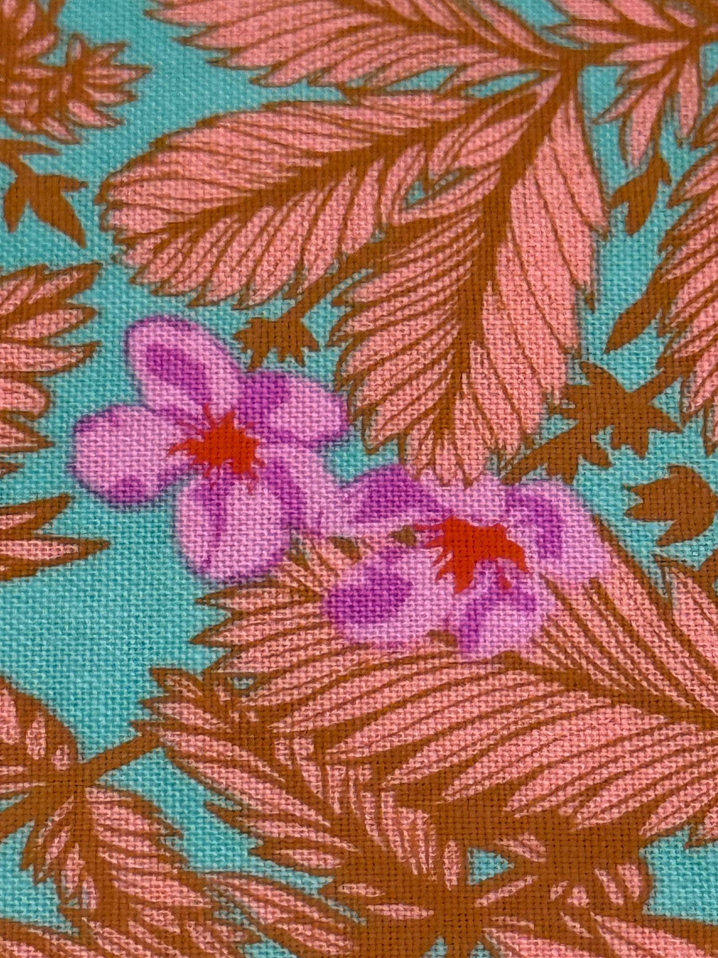 Anna Maria Horner Good Gracious – Silverweed Island Quilting Cotton Fabric – FreeSpirit – 44/45" Wide