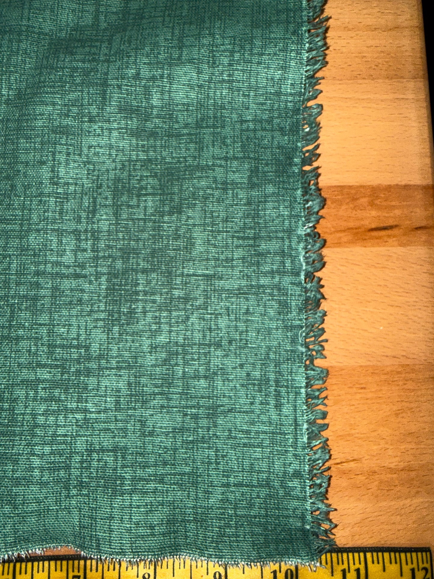 Solid Green Cotton Canvas Fabric 56"+ Wide – Heavyweight Upholstery & Home Décor Fabric